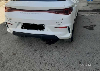 BYD E2,  2025