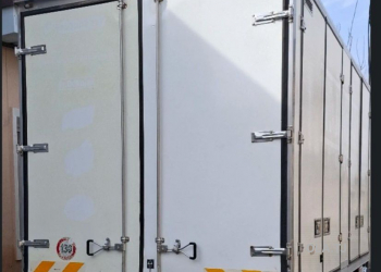 Фургон Mersedes-benz Sprinter ,2016