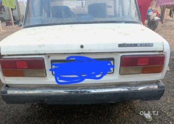 ВАЗ (Lada) 2107,  2001