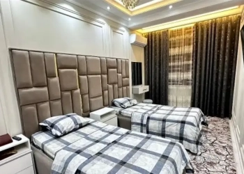 1 комнатная квартира, 2/, 50 м²