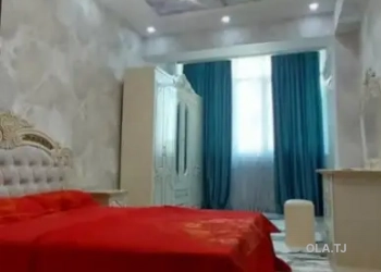 2 комнатная квартира, 2 этаж, 64 м²