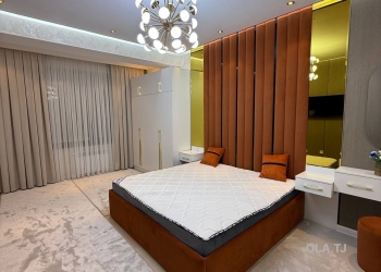 3 комнатная квартира, 7 этаж, 88 м²