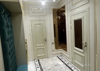 1 комнатная квартира, 7 этаж, 75 м²