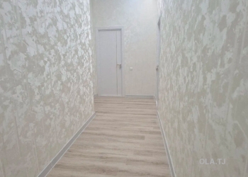 2 комнатная квартира, 8 этаж, 50 м²