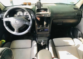 Opel Astra G,  1998