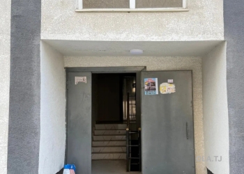 1 комнатная квартира, 6 этаж, 52 м²