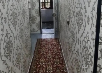 3 комнатная квартира, 1 этаж, 70 м²