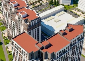 Помещение под свободное назначение, 84м², Фирдавси
