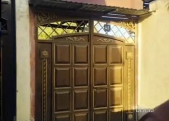 Дом (хавли), 4 комнат,