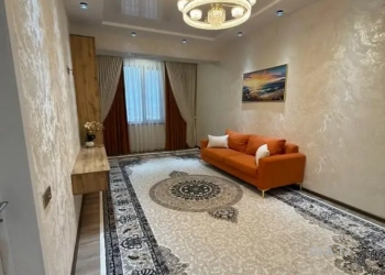 2 комнатная квартира, 2/, 74 м²