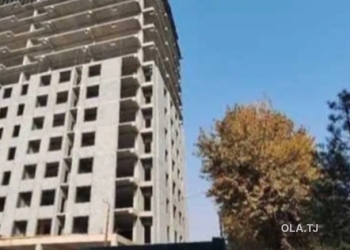 Помещение под свободное назначение, 181м², фирдавси Гулистон