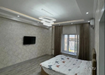 1 комнатная квартира, 11 этаж, 48 м²