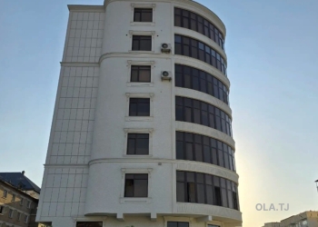 3 комнатная квартира, 7 этаж, 111 м²
