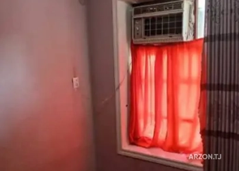 Комната в 1 комнатной квартире, 1/,