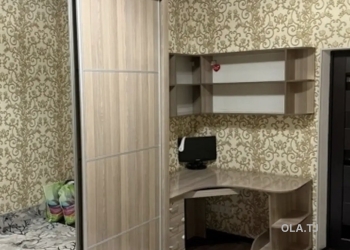 1 комнатная квартира, 2 этаж, 42 м²