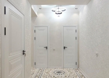 2 комнатная квартира, 6 этаж, 59 м²
