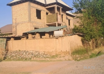 Дом (хавли), 4 комнат, 1 эт