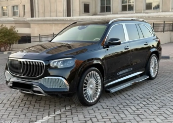 Mercedes-Benz CLS-Класс,  2021