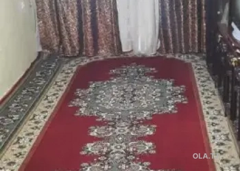 2 комнатная квартира, 4 этаж, 47 м²