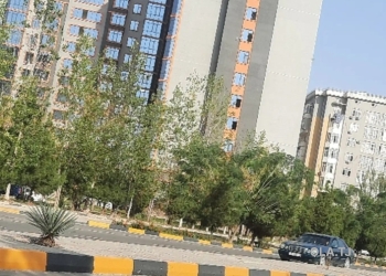 2 комнатная квартира, 10 этаж, 55 м²