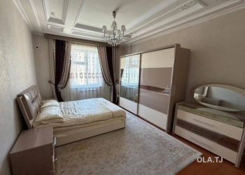 5 комнатная квартира, 7 этаж, 161 м²