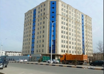 2 комнатная квартира, 11 этаж, 71 м²