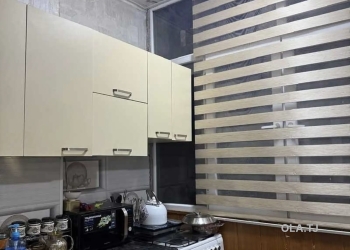 3 комнатная квартира, 5 этаж, 60 м²