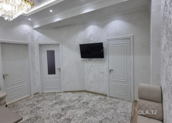1 комнатная квартира, 7 этаж, 50 м²