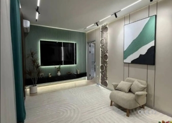6 комнатная квартира, 10 этаж, 250 м²