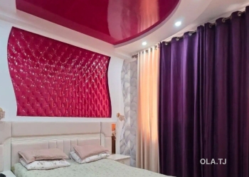 2 комнатная квартира, 13 этаж, 57 м²