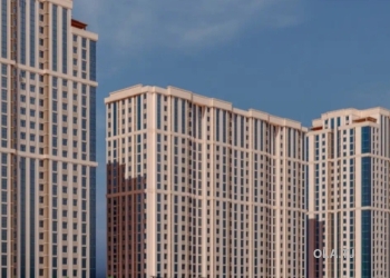 1 комнатная квартира,  этаж,