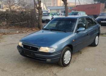 Opel Astra F,  1998
