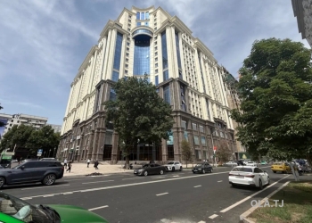 3 комнатная квартира, 10 этаж, 128 м²