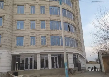 1 комнатная квартира, 5 этаж, 51 м²