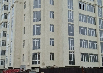 2 комнатная квартира, 10 этаж, 76 м²