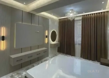 2 комнатная квартира, 4 этаж, 61 м²
