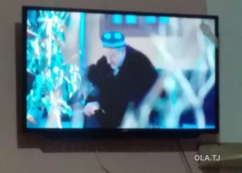 Услуги по установке телевизоров