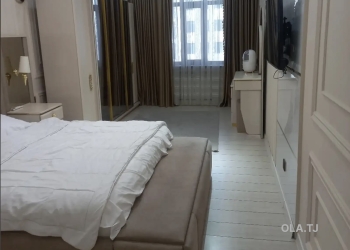 3 комнатная квартира, 10 этаж, 120 м²