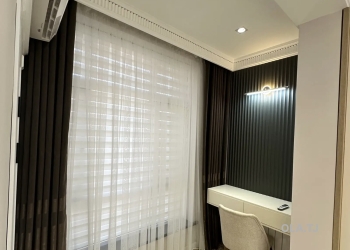 1 комнатная квартира, 10 этаж, 64 м²