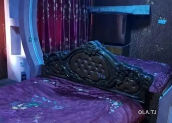 3 комнатная квартира, 3 этаж, 60 м²