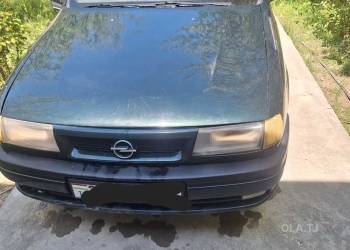 Opel Vectra A,  1996