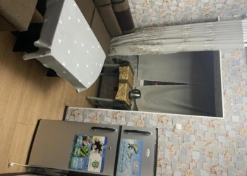 2 комнатная квартира, 2 этаж, 120 м²