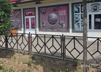 Помещение под свободное назначение, 68м², фирдавси