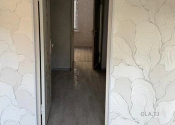 2 комнатная квартира, 3 этаж, 56 м²