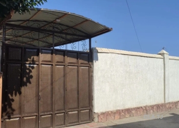 Дом (хавли), 5 комнат,