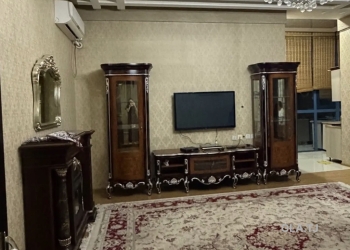 2 комнатная квартира, 5 этаж, 99 м²