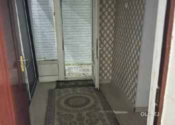 5 комнатная квартира, 2 этаж, 130 м²