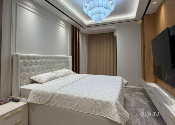 3 комнатная квартира, 16 этаж, 120 м²