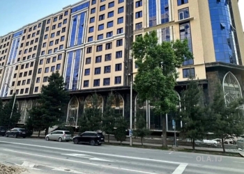 Помещение под свободное назначение, 183м², Шохмансур