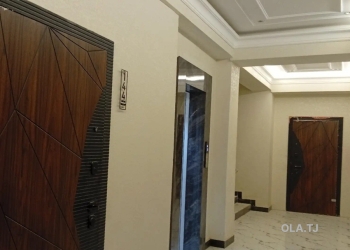 2 комнатная квартира, 3 этаж, 55 м²